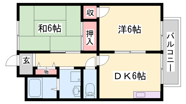 間取り図  間取り図