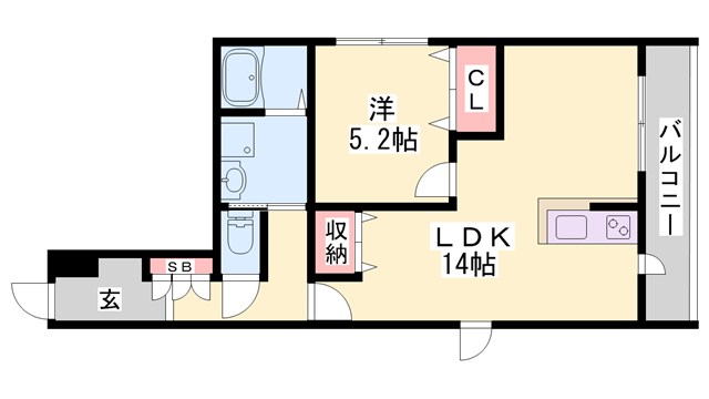 間取り図  間取り図