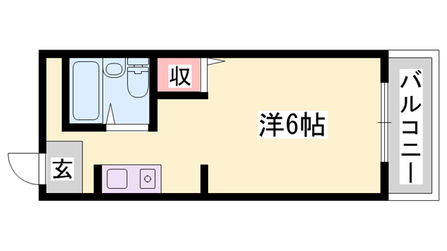 間取り図  間取り図