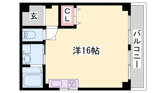 間取り図  間取り図