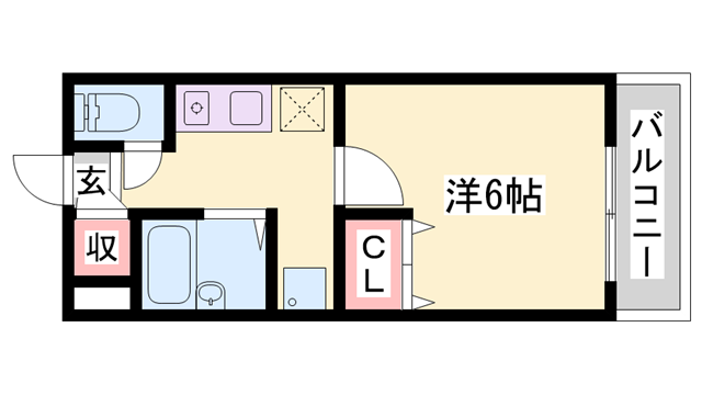 間取り図  間取り図