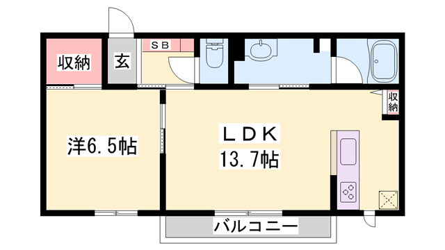 間取り図  間取り図