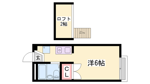 間取り図  間取り図