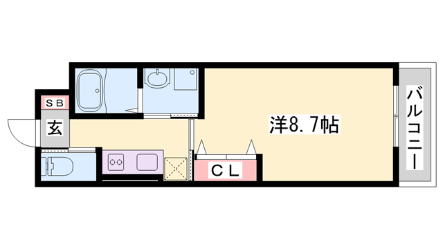 間取り図  間取り図