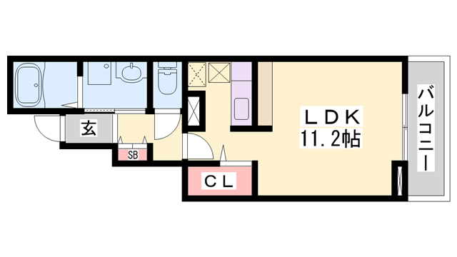 間取り図  間取り図