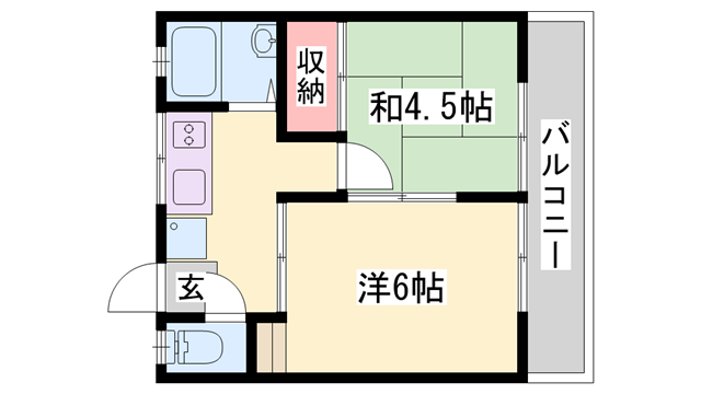 間取り図  間取り図