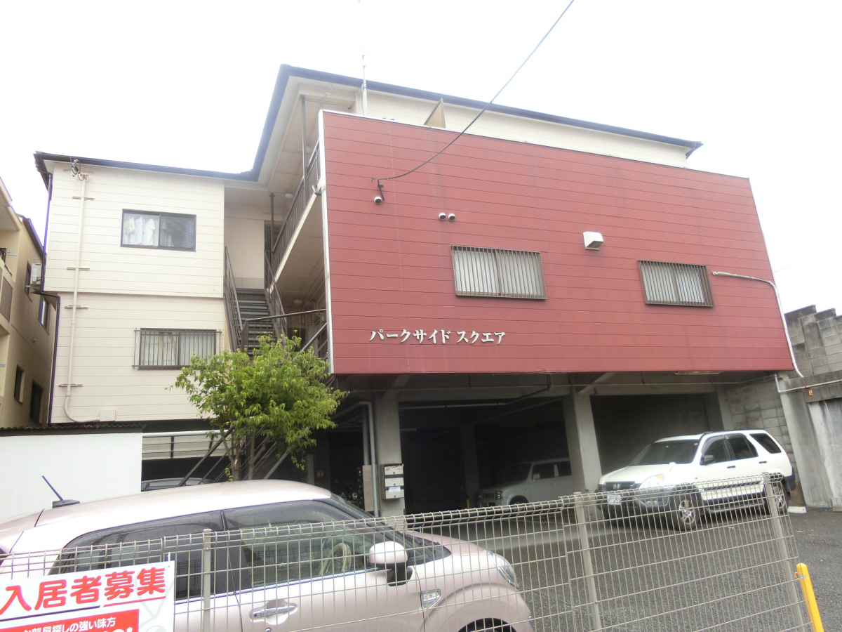 物件番号:1076729940 山陽魚住駅、西江井ヶ島駅、JR魚住駅まで徒歩圏内　敷金ゼロ円キャンペーン