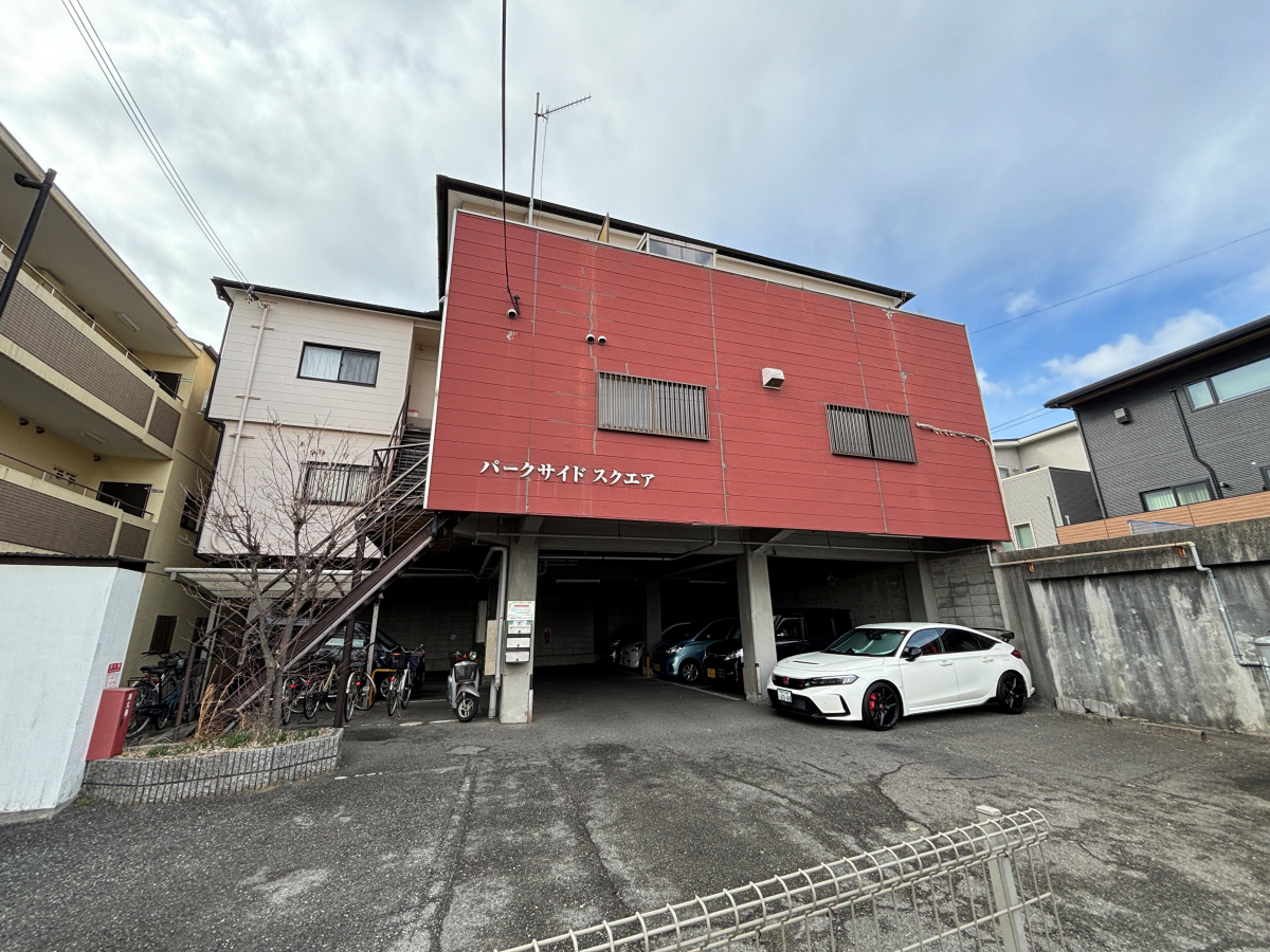 物件番号:1076729940 山陽魚住駅、西江井ヶ島駅、JR魚住駅まで徒歩圏内　敷金ゼロ円キャンペーン