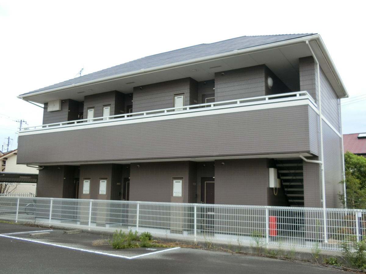 物件番号:1076744889 緑が丘駅まで徒歩3分で通勤・通学に便利です うれしいバス・トイレセパレート