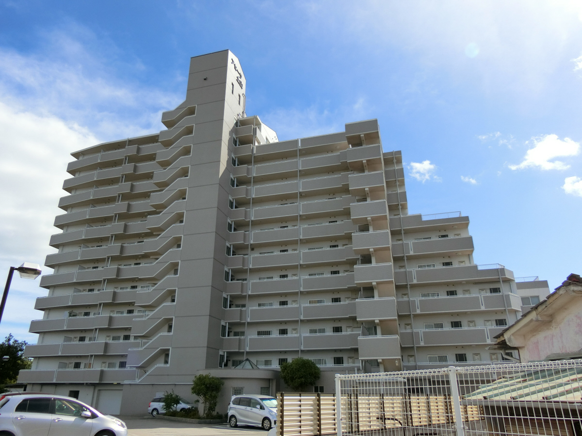 物件番号:1076745173 敷金・礼金0円キャンペーン 人気の分譲賃貸 オートロック・エレベーター2基あり