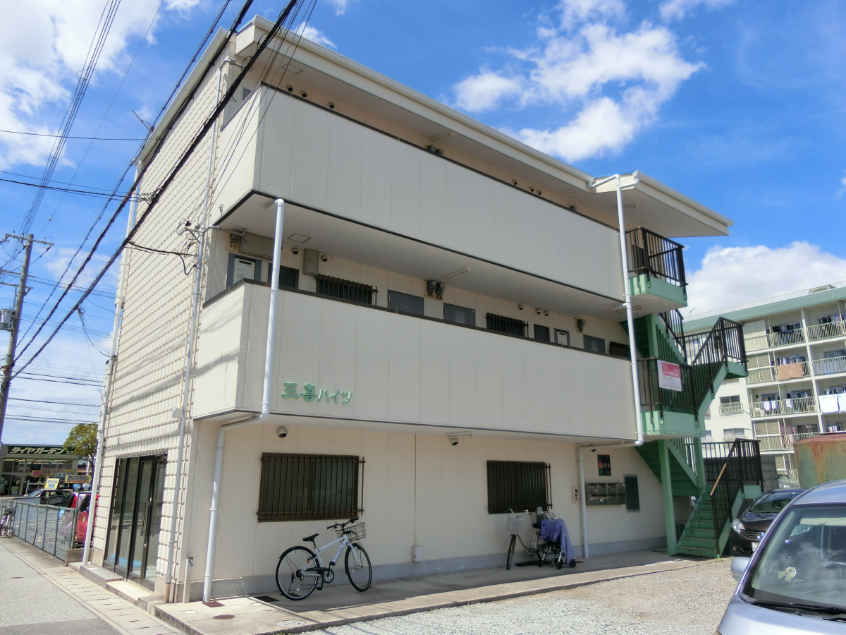 物件番号:1076730552 人気エリア大久保駅まで徒歩6分の1DKマンション　南西向きで日当り良好です