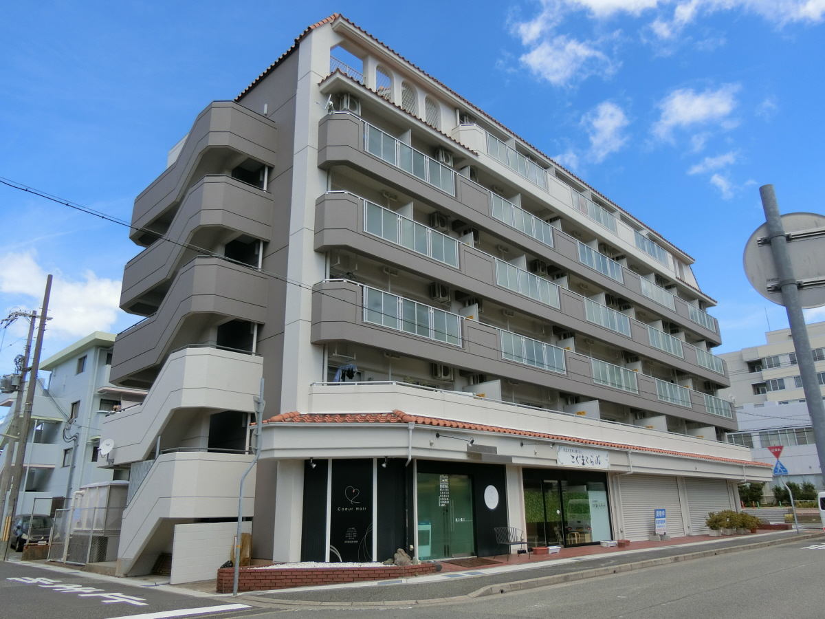 物件番号:1076743418 山陽西新町駅まで徒歩圏内　TVモニター・オートロック付きで安心のセキュリティー