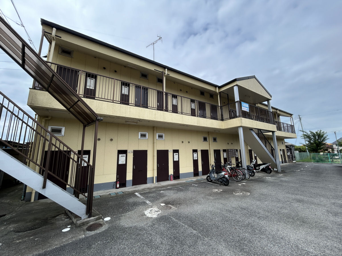 物件番号:1076731201 単身赴任・学生様・コスパ重視の方におススメの物件　