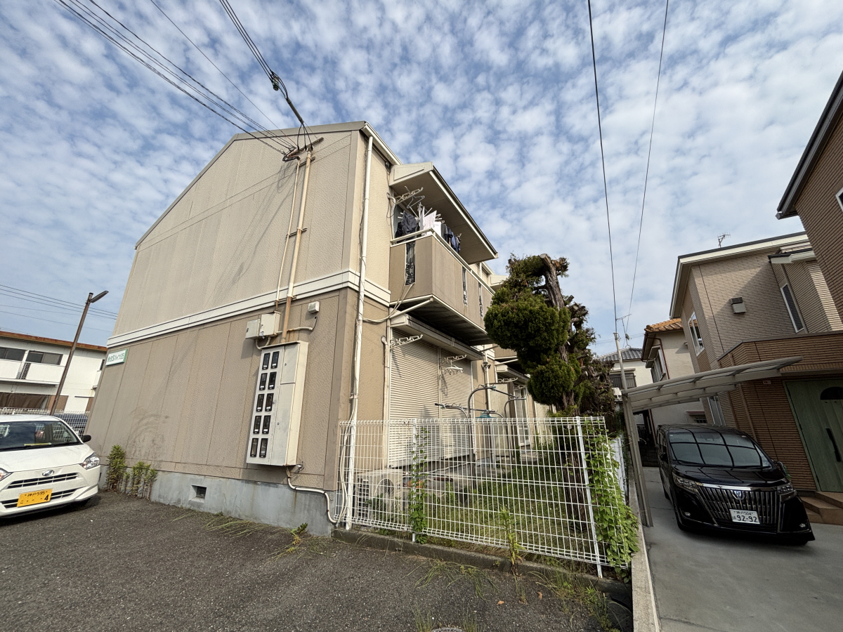 物件番号:1076745034 最寄駅まで徒歩圏内で通勤・通学に便利です 南西向きで日当り良好です