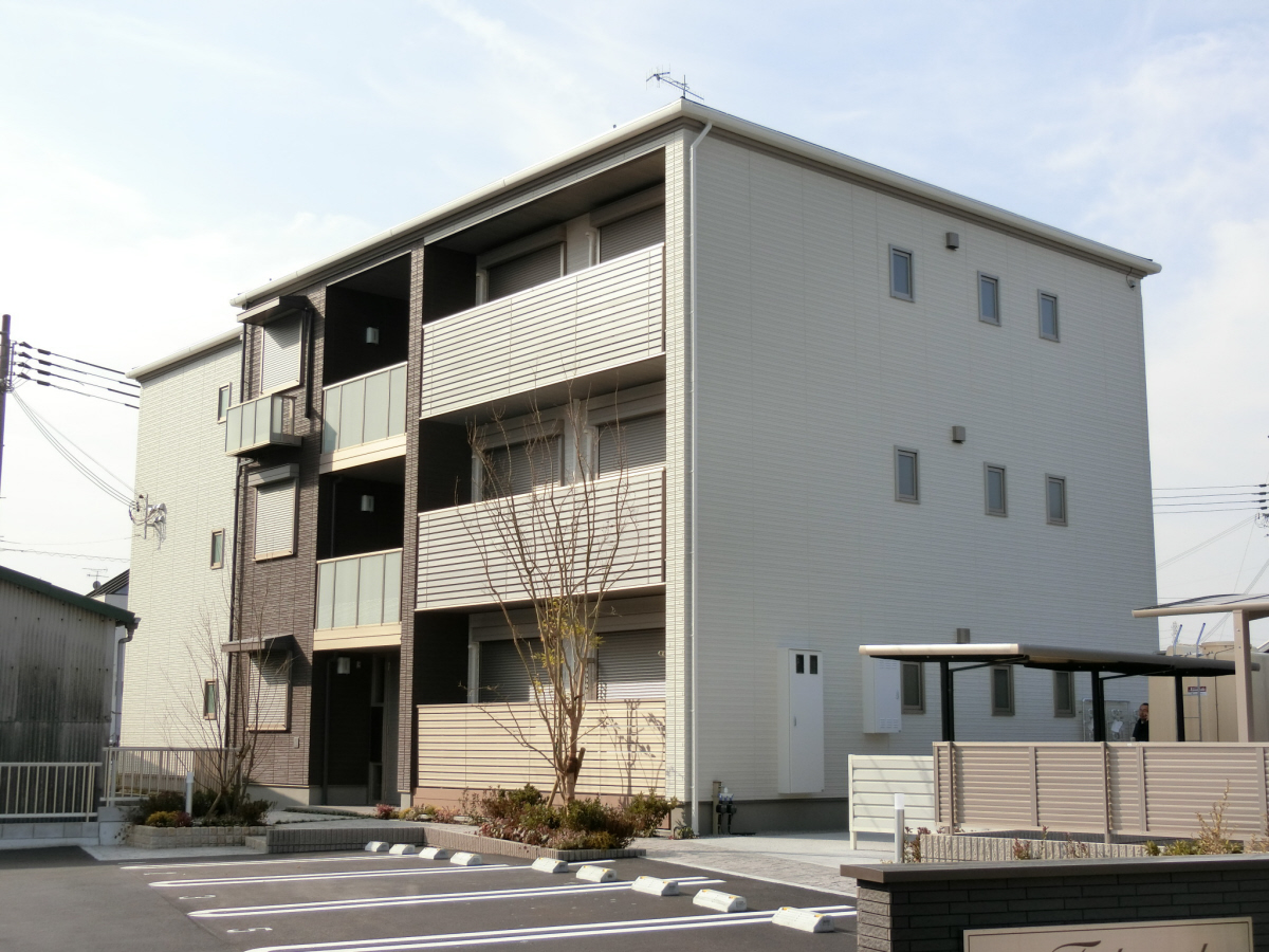 物件番号:1076731342 大手ハウスメーカー施工の築浅マンション　駅近　設備充実で快適生活