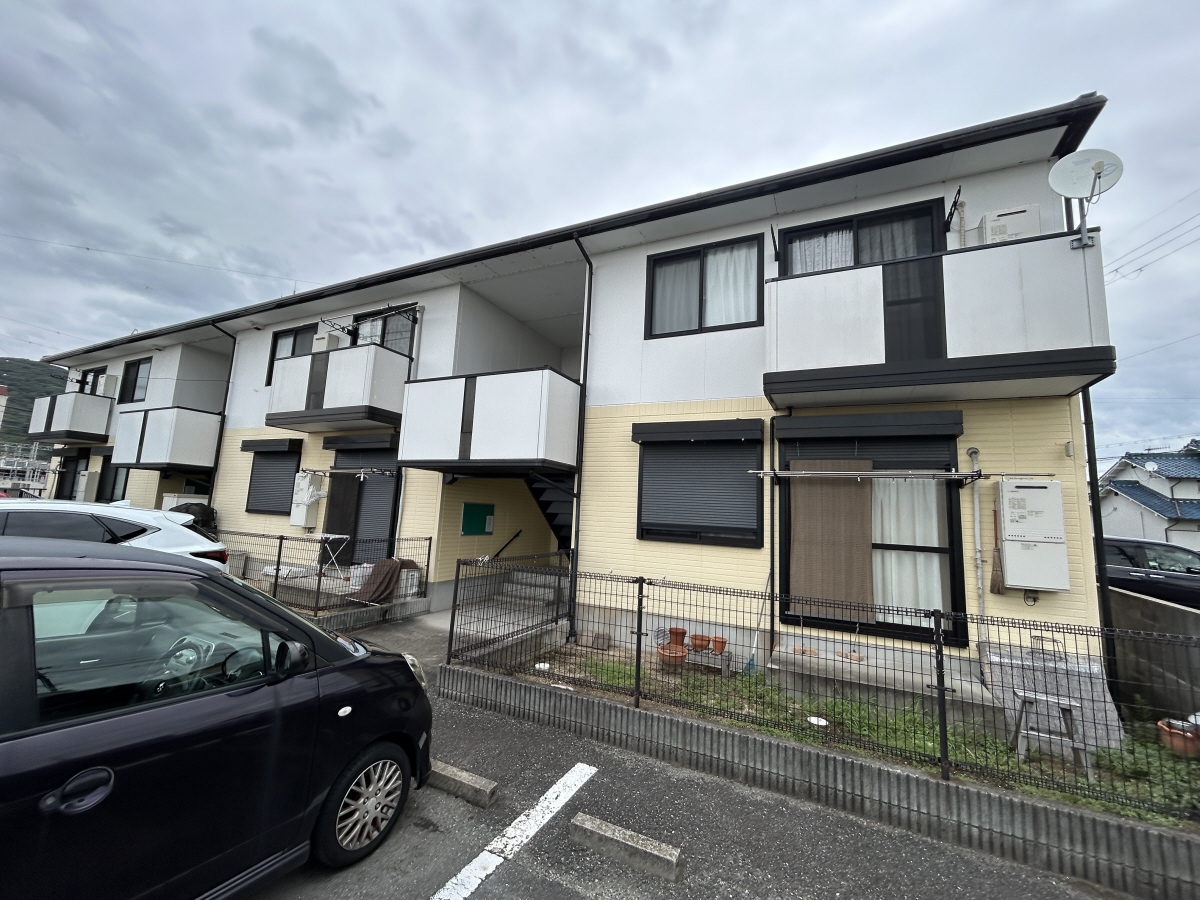 物件番号:1076731347 滝野駅から徒歩5分 収納たっぷり 日当たり良好です