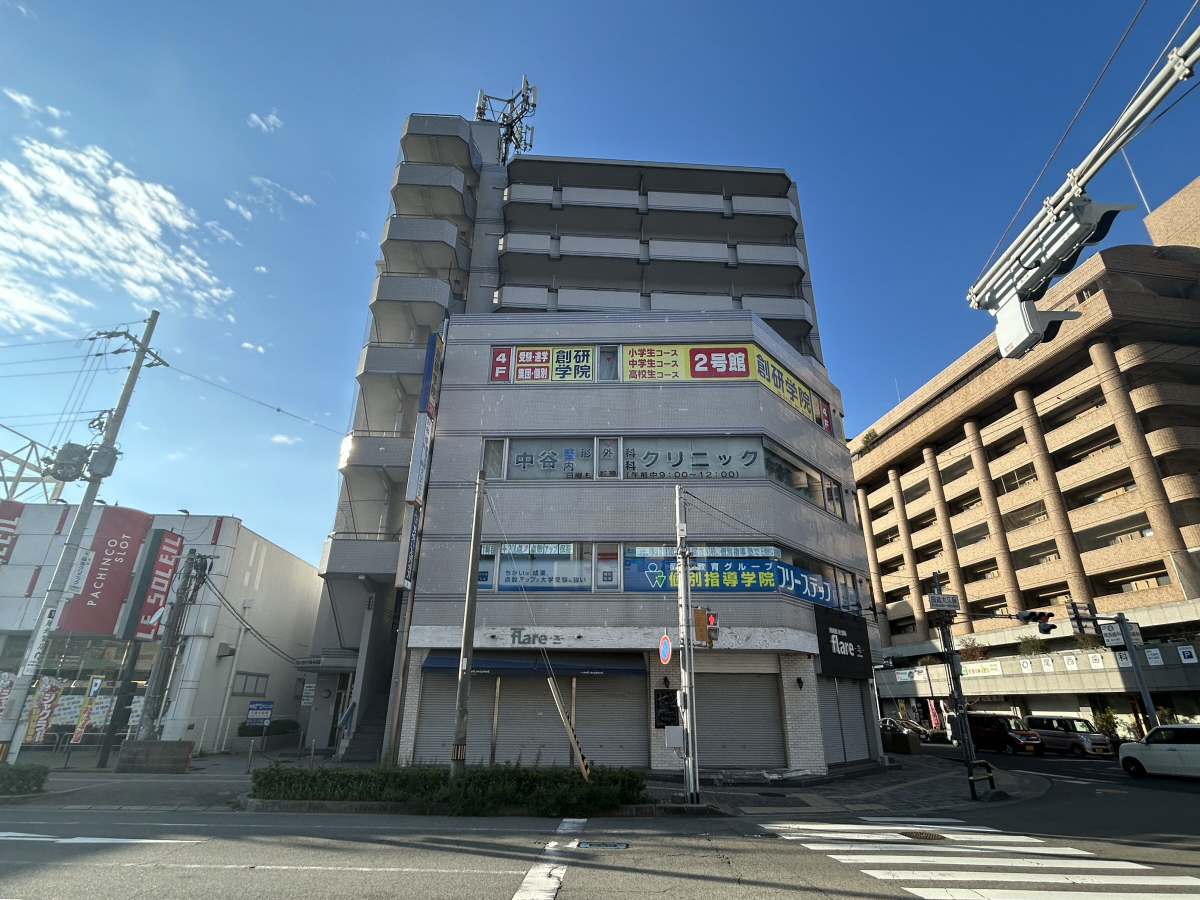 物件番号:1076731404 JR大久保駅から徒歩3分で通勤通学便利　単身者専用マンションです　