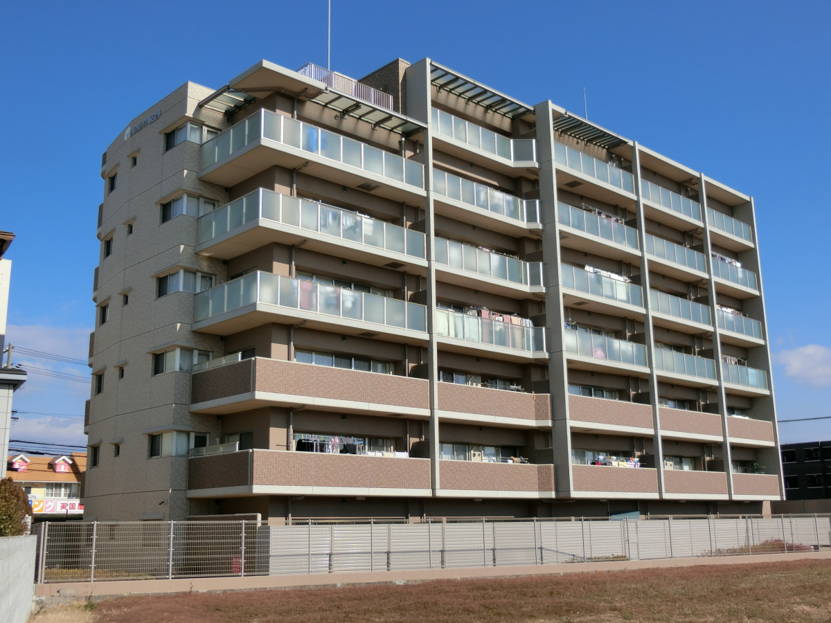物件番号:1076746253 人気エリアのRC分譲賃貸マンション 小・中学校近くでファミリー様におススメです