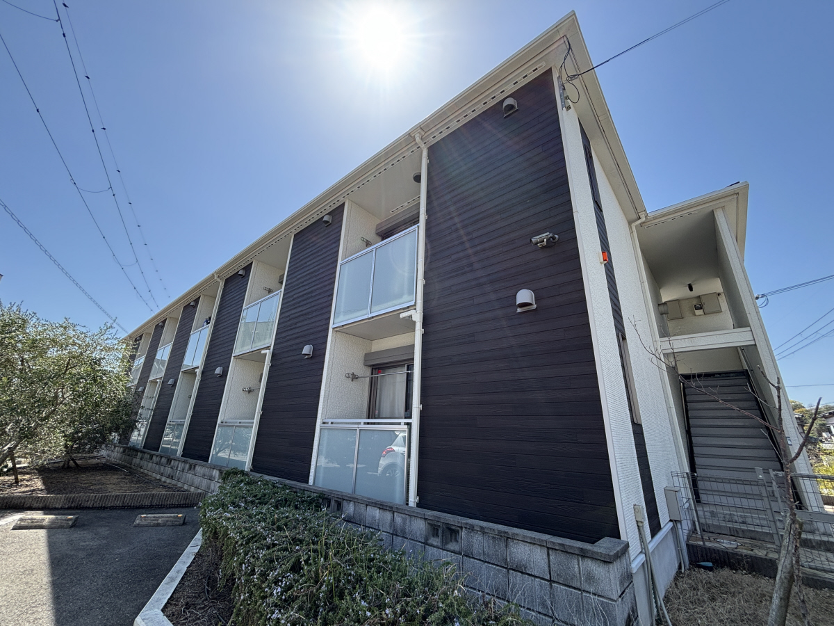 物件番号:1076731528 敷金0円キャンペーン 設備も充実 人気のカウンターキッチンです