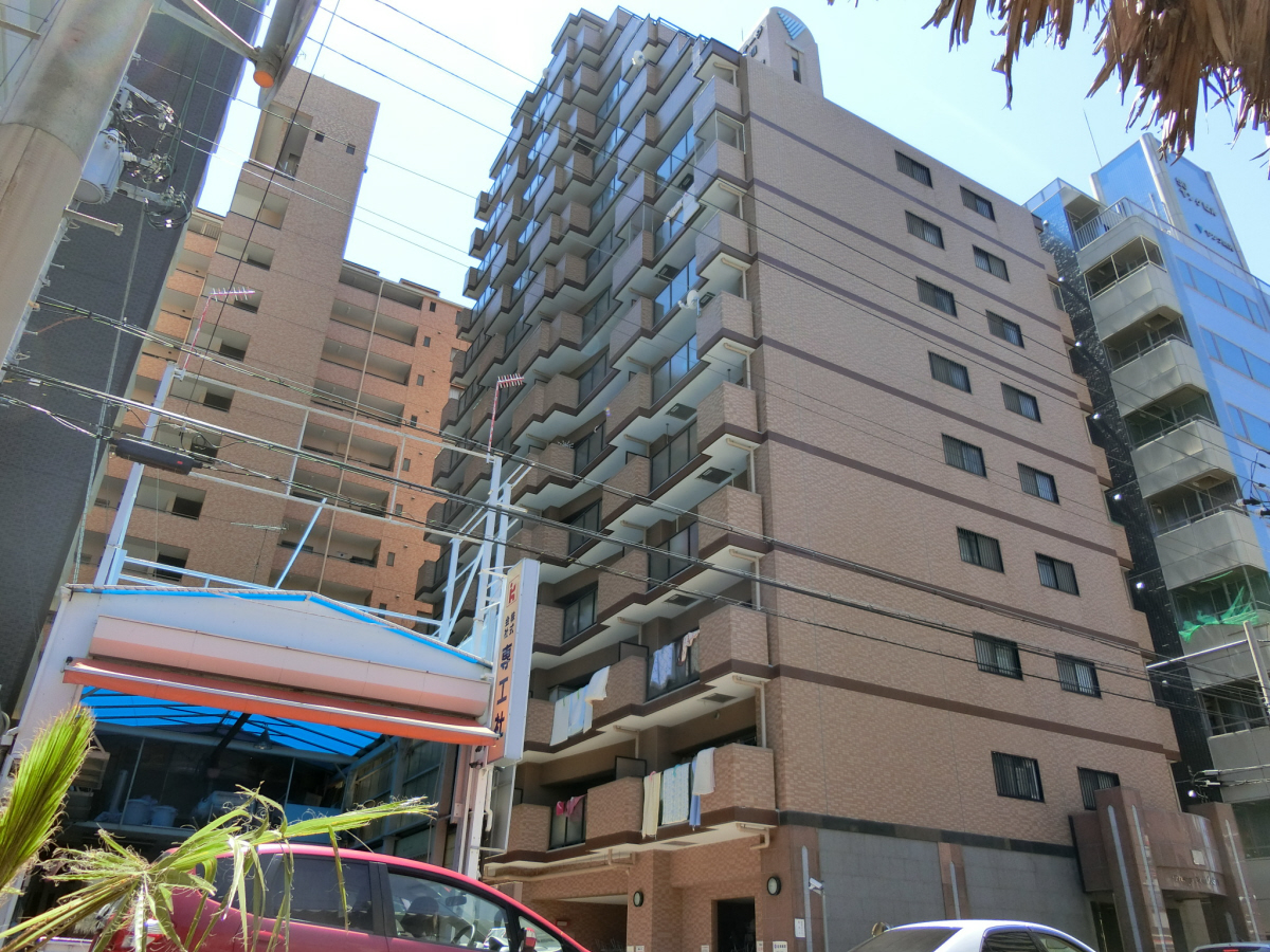 物件番号:1076744252 JR西明石駅徒歩7分分譲賃貸　フリーレント相談可　設備一式新品です