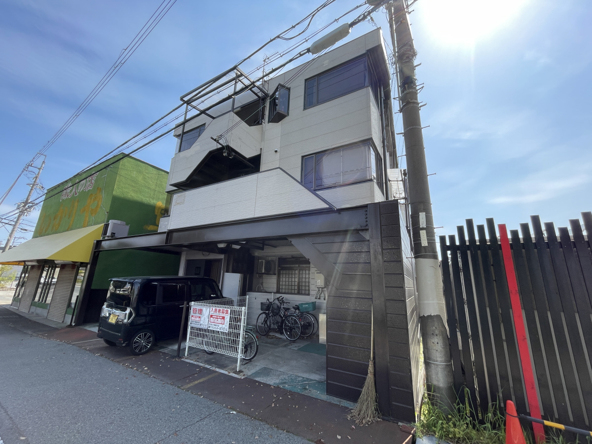 物件番号:1076742651 敷金・礼金０円キャンペーン　初期費用＆家賃を抑えたい方にオススメです