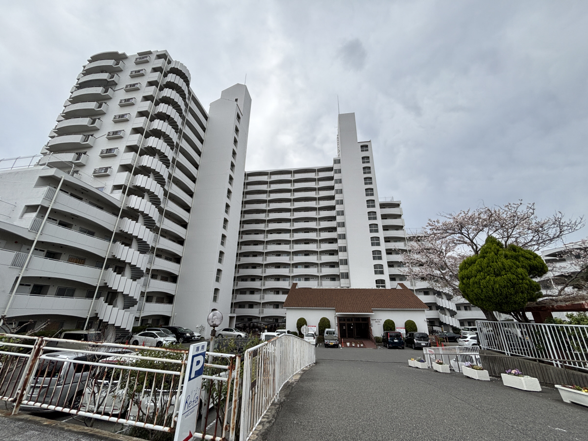 物件番号:1076746006 人気の分譲賃貸 海近く環境・眺望良好 JR・山陽明石駅も徒歩圏内です