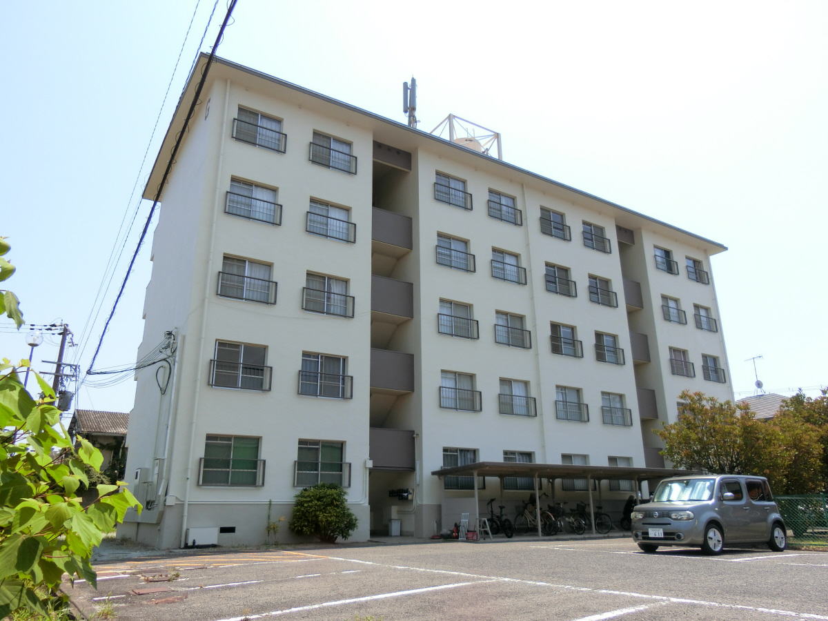 物件番号:1076732451 3DK→1LDKにリノベーション　設備も増設　敷地内の駐車場も空有ります