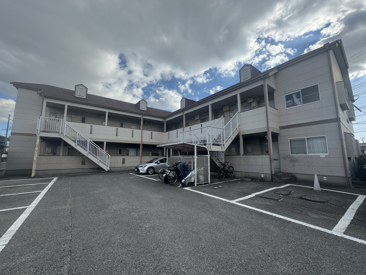 物件番号:1076732457 山陽電鉄播磨町駅まで徒歩9分で通勤・通学便利 使いやすい間取りです