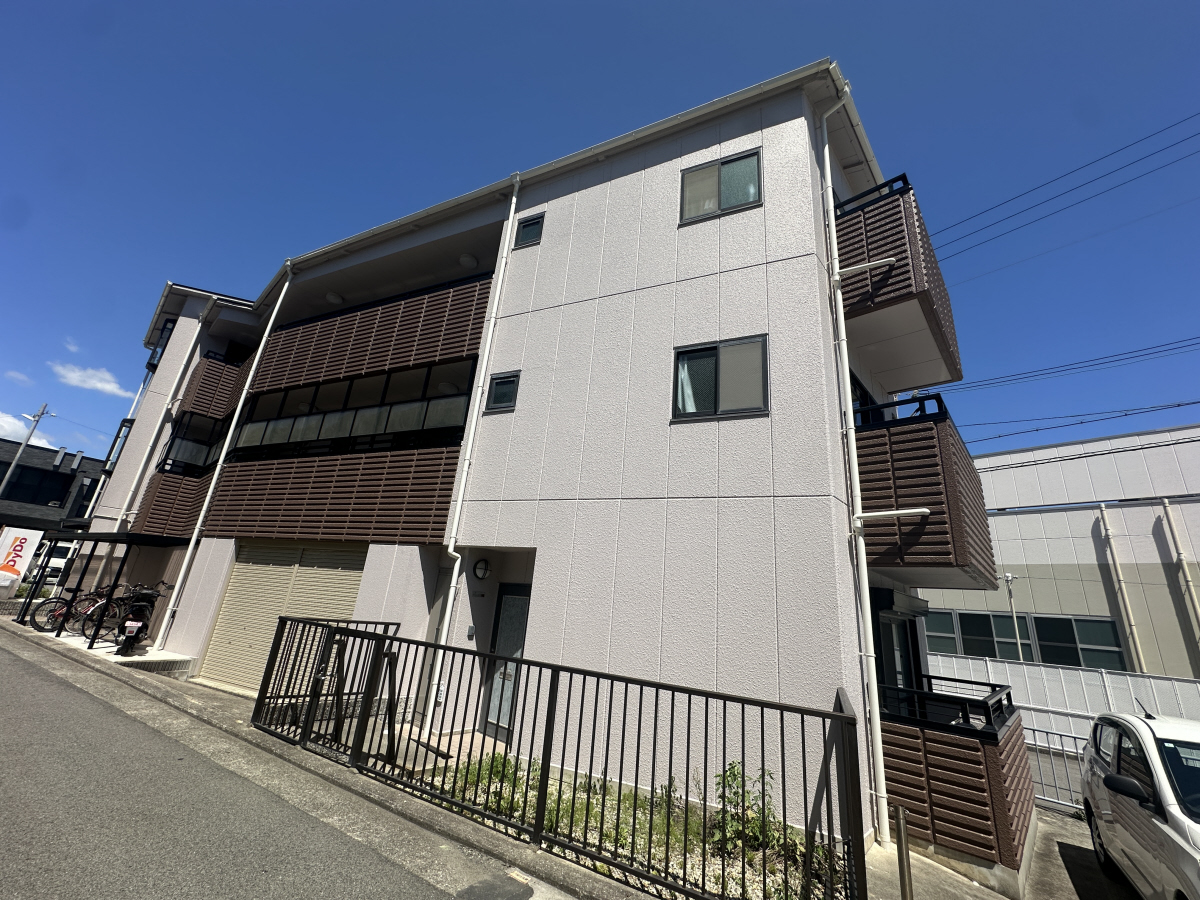 物件番号:1076736620 うれしいインターネット無料　オートロック完備　スーパー近くで便利です