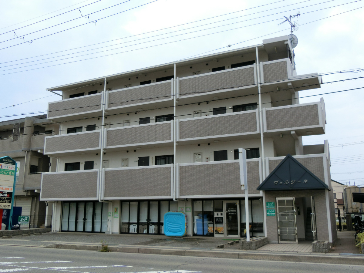 物件番号:1076732799 西明石駅まで徒歩圏内で通勤・通学に便利　設備充実のRCマンションです