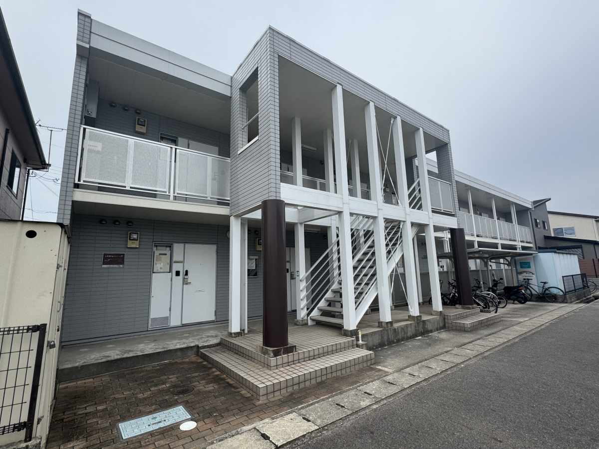 物件番号:1076735647 敷金・礼金０円キャンペーン　家電・家具付きで即生活可　生活便利な立地です