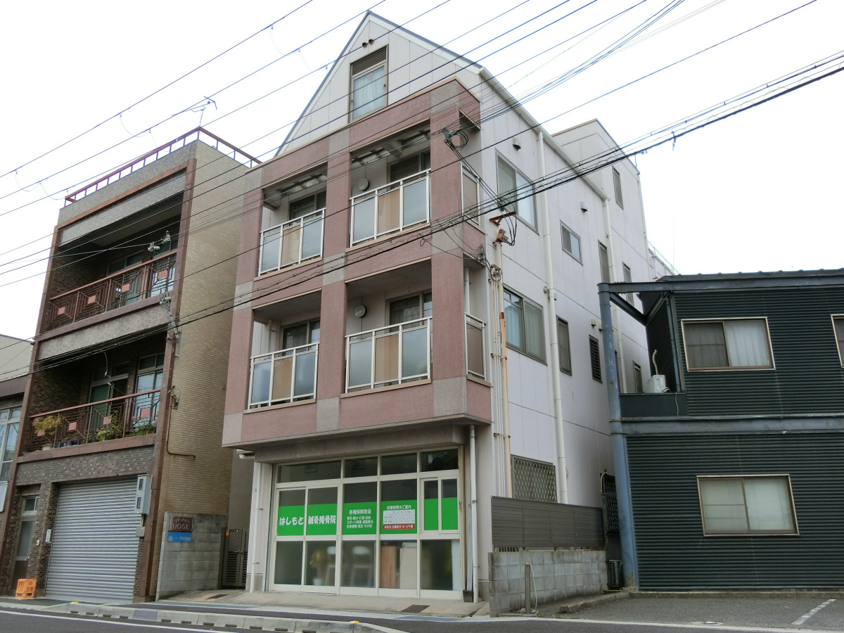 物件番号:1076733479 人気エリア西新町駅まで徒歩7分で通勤・通学便利です　安心のオール電化