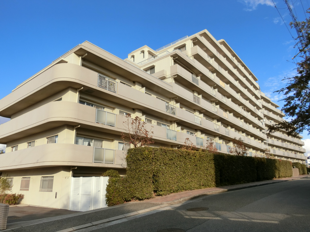 物件番号:1076733497 人気エリア西明石駅まで徒歩圏内の分譲賃貸マンション 通勤・通学便利です