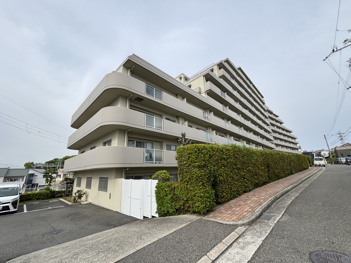 物件番号:1076733497 人気エリア西明石駅まで徒歩圏内の分譲賃貸マンション 通勤・通学便利です