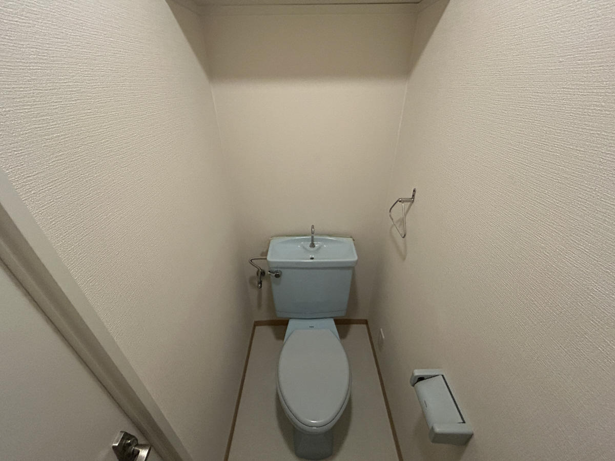 トイレ 写真5