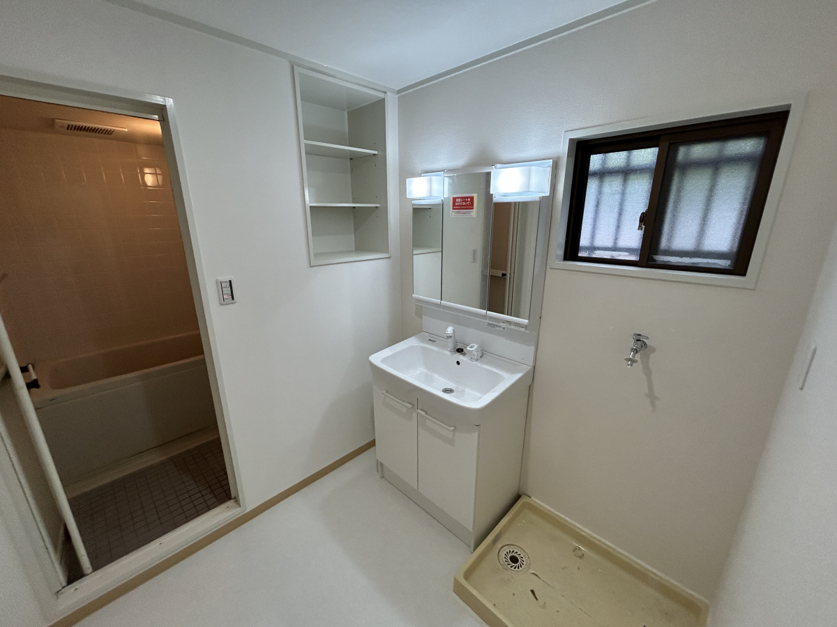 洗面所 写真6