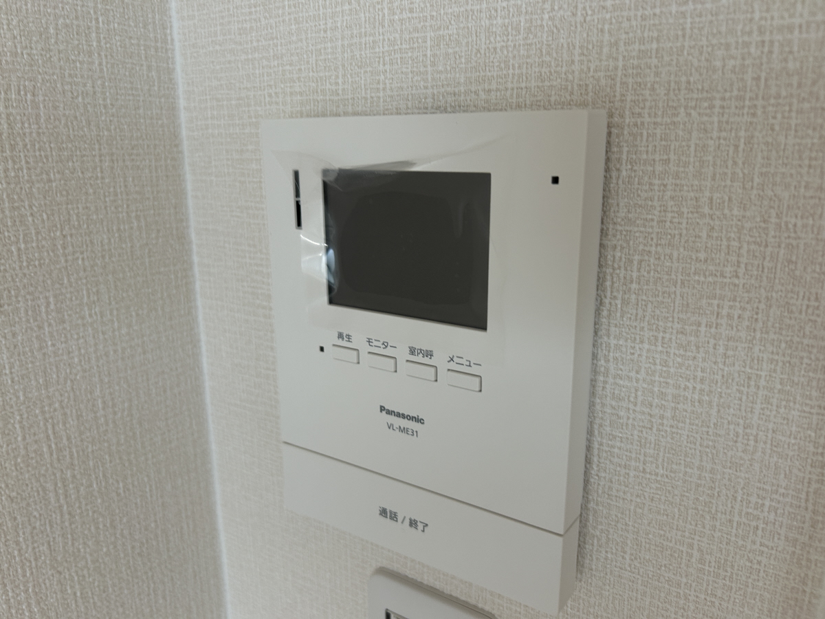 セキュリティ 写真12