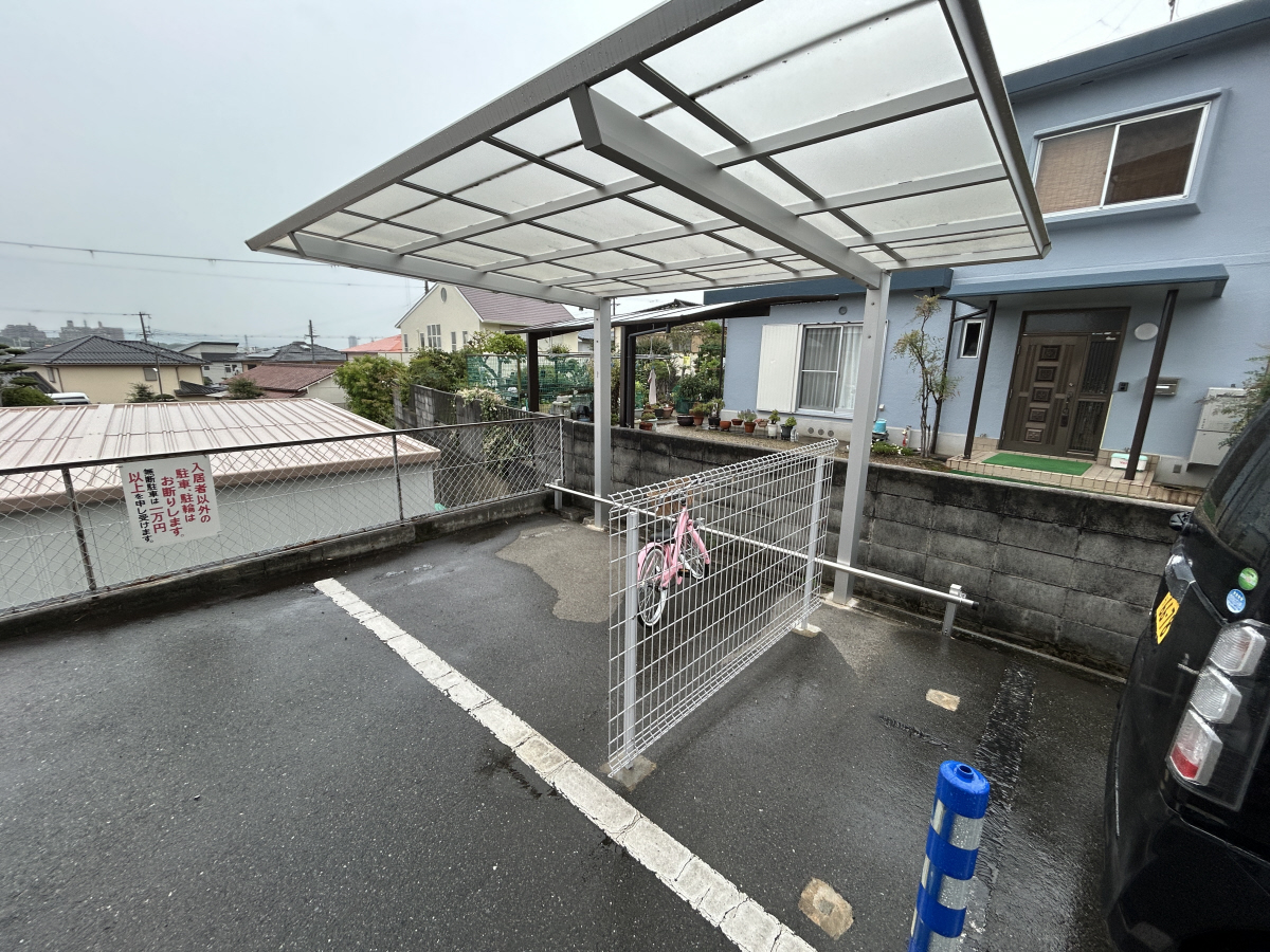 共用部 写真14