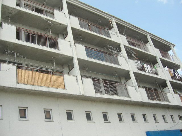 物件番号:1076744824 経済的な都市ガス　この広さでこの安さ！　近隣に生活施設多数有ります