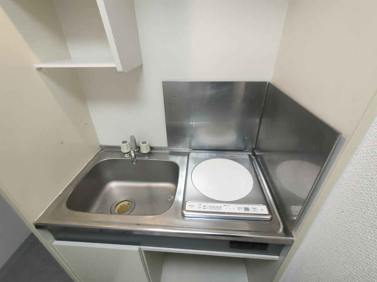 キッチン 写真3