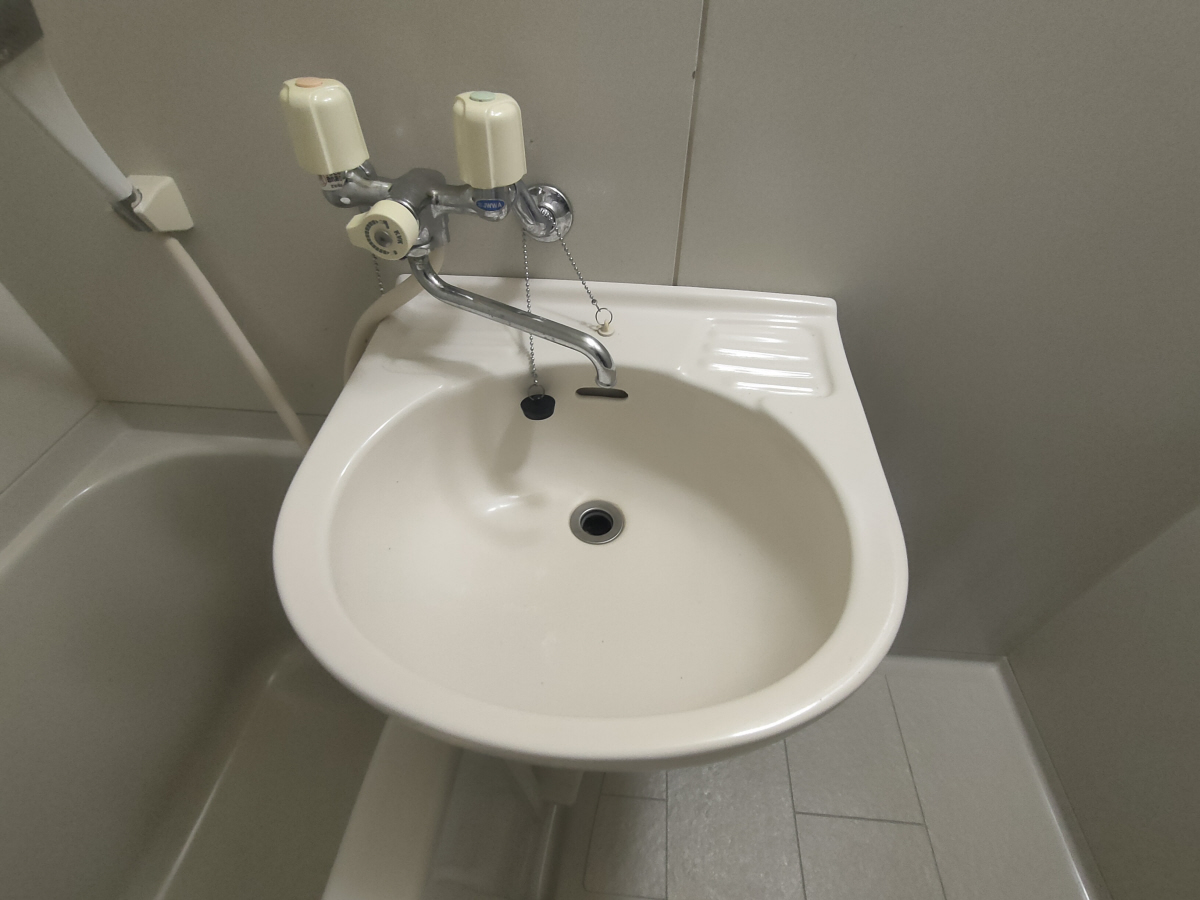 洗面所 写真6