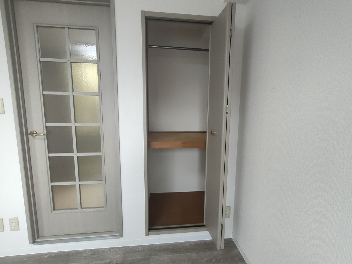 収納 写真8