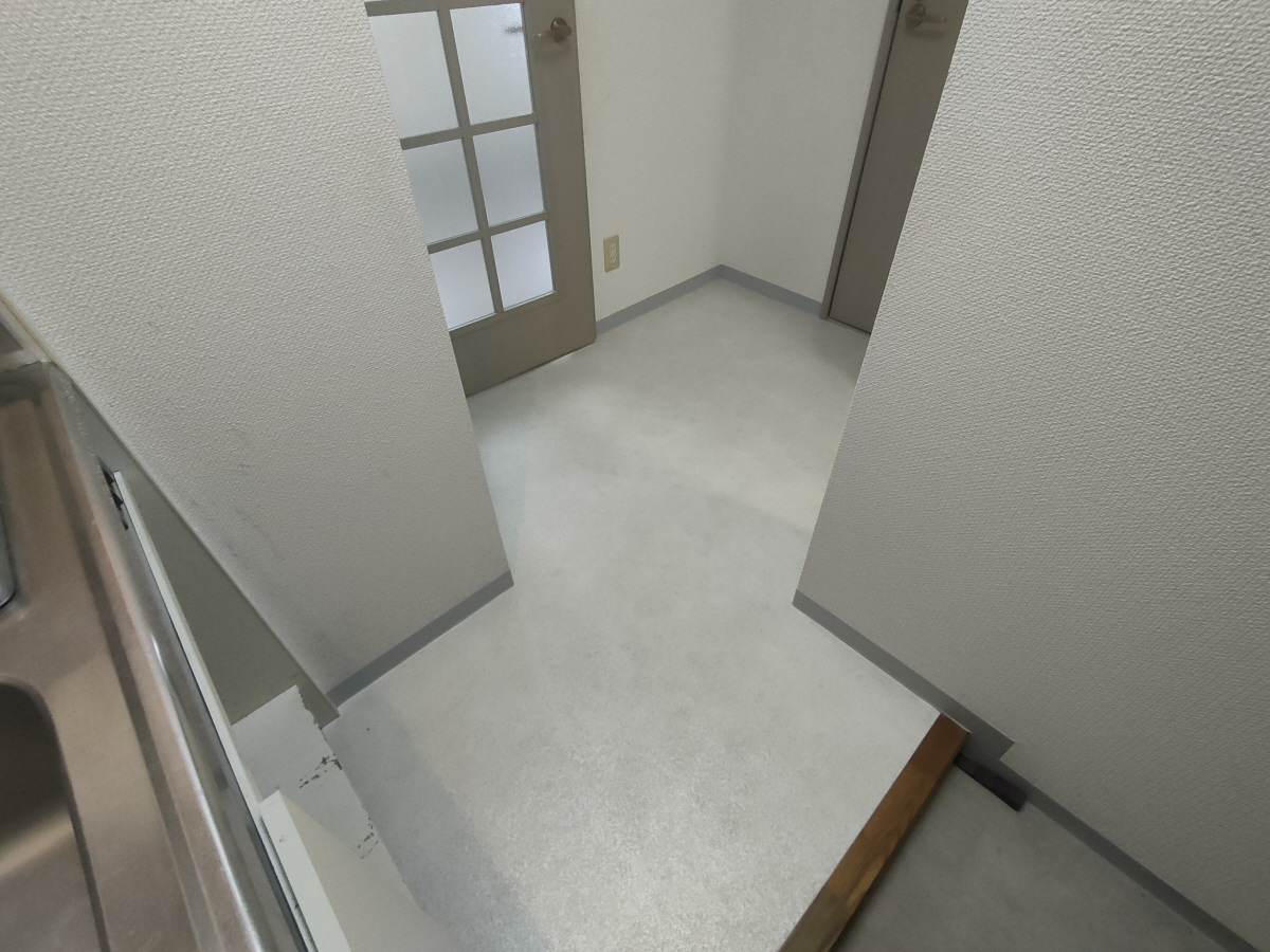 その他部屋・スペース 写真9