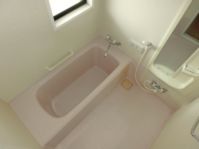 バス 写真4