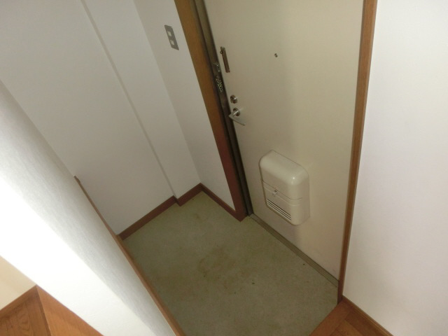 玄関 写真7