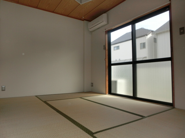 寝室 写真9