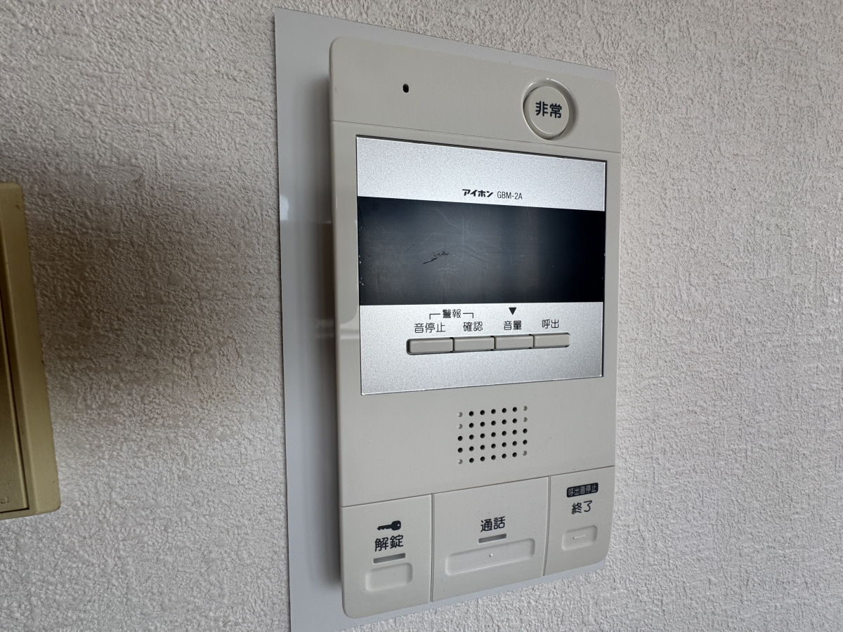 セキュリティ 写真12