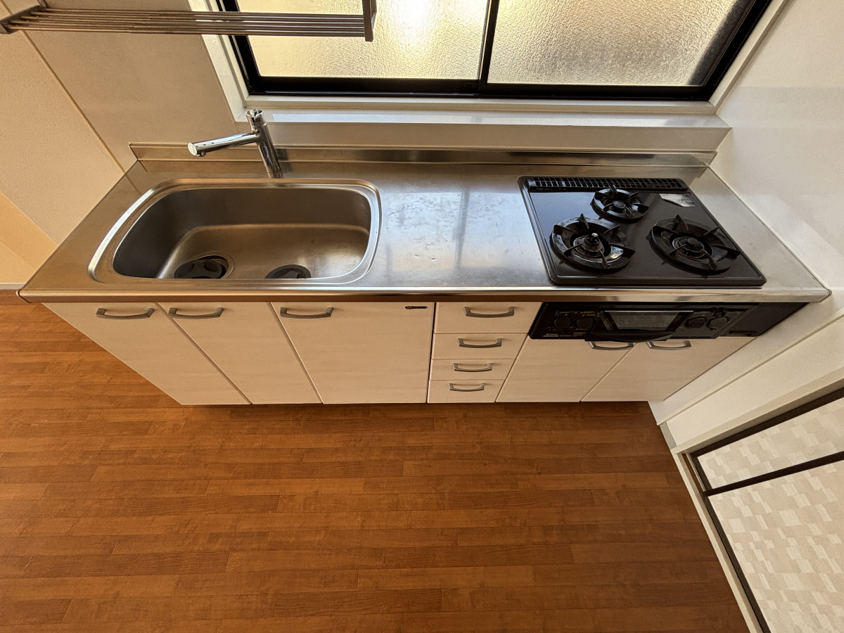 キッチン 写真3