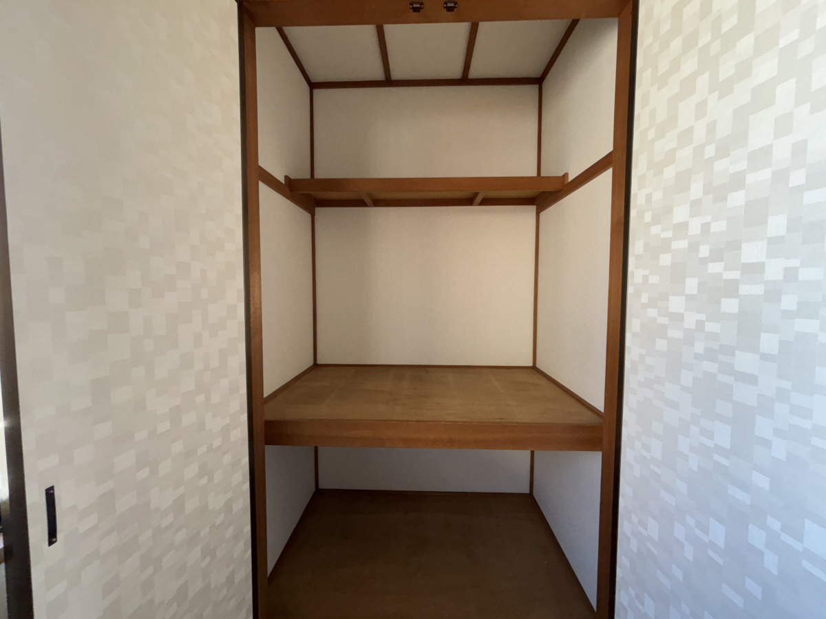 収納 写真8