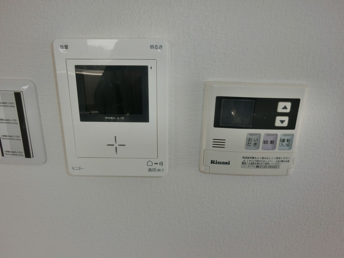 設備 写真10